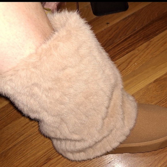 Womens boots - Picture 4 of 5